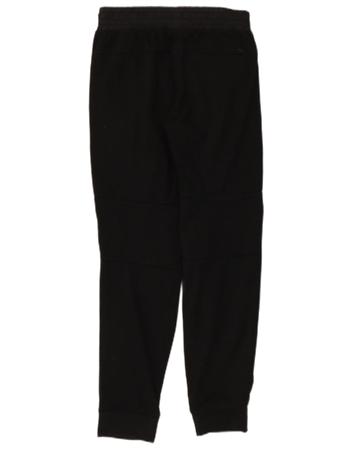 Adidas Herren Trainingshose Jogger Medium Schwarz Polyester