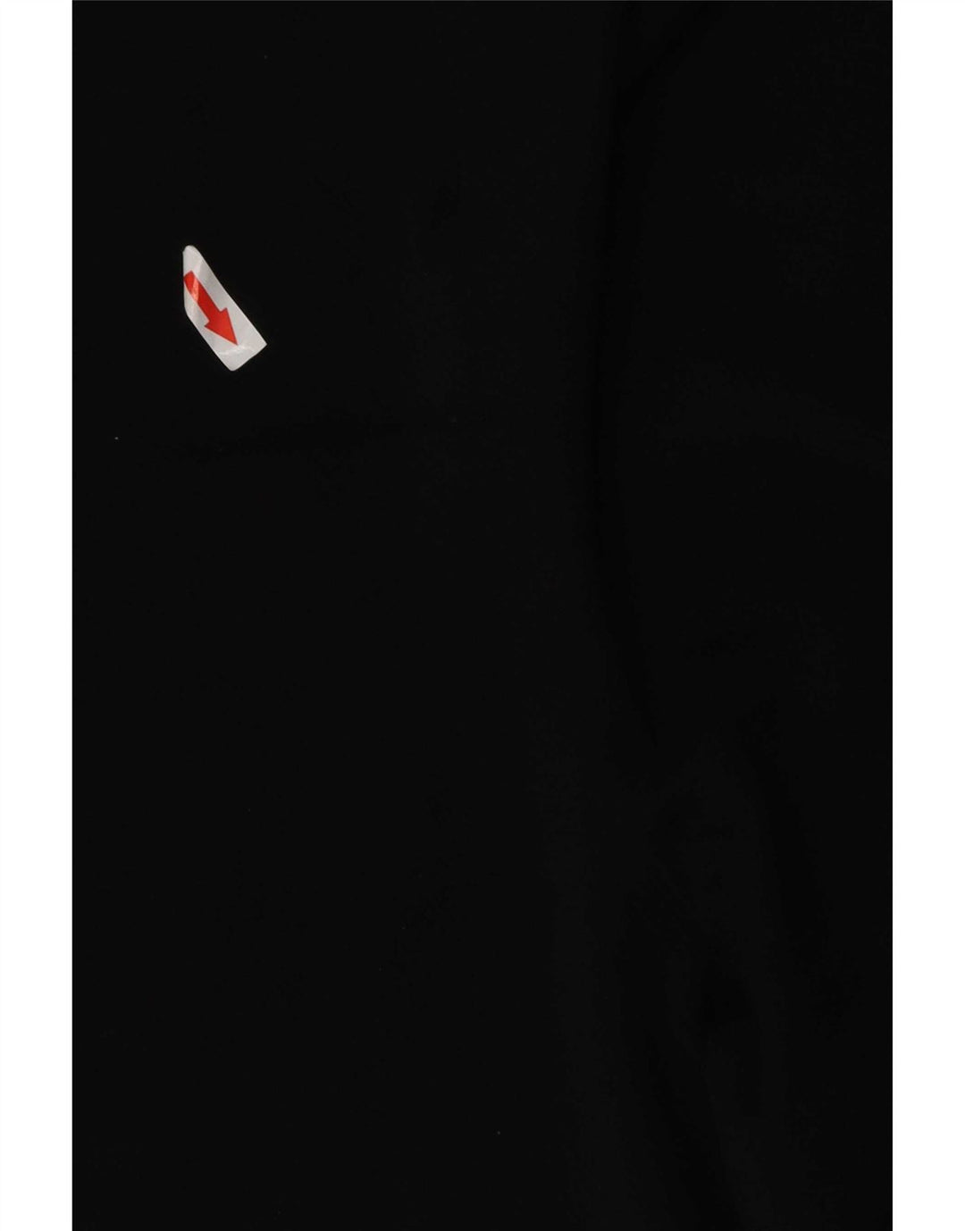 Ärmelloser Damen-Jumpsuit von Zara, Gr. 12, mittelschwarz