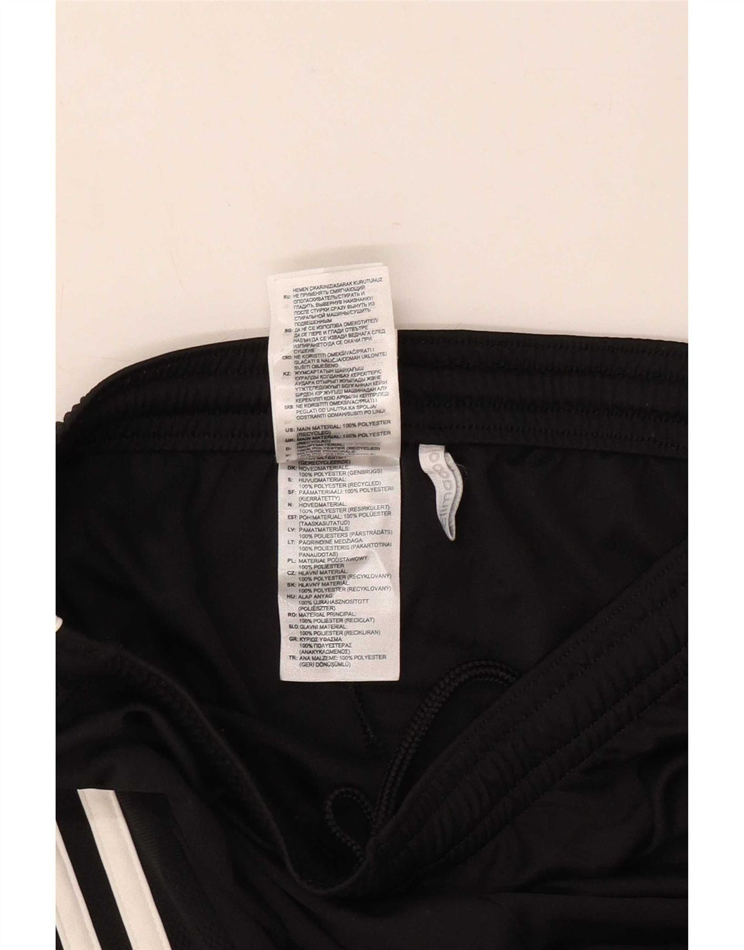 Adidas Herren Climacool Sport Shorts Small Schwarz Polyester
