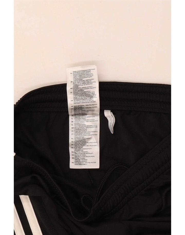 Adidas Herren Climacool Sport Shorts Small Schwarz Polyester