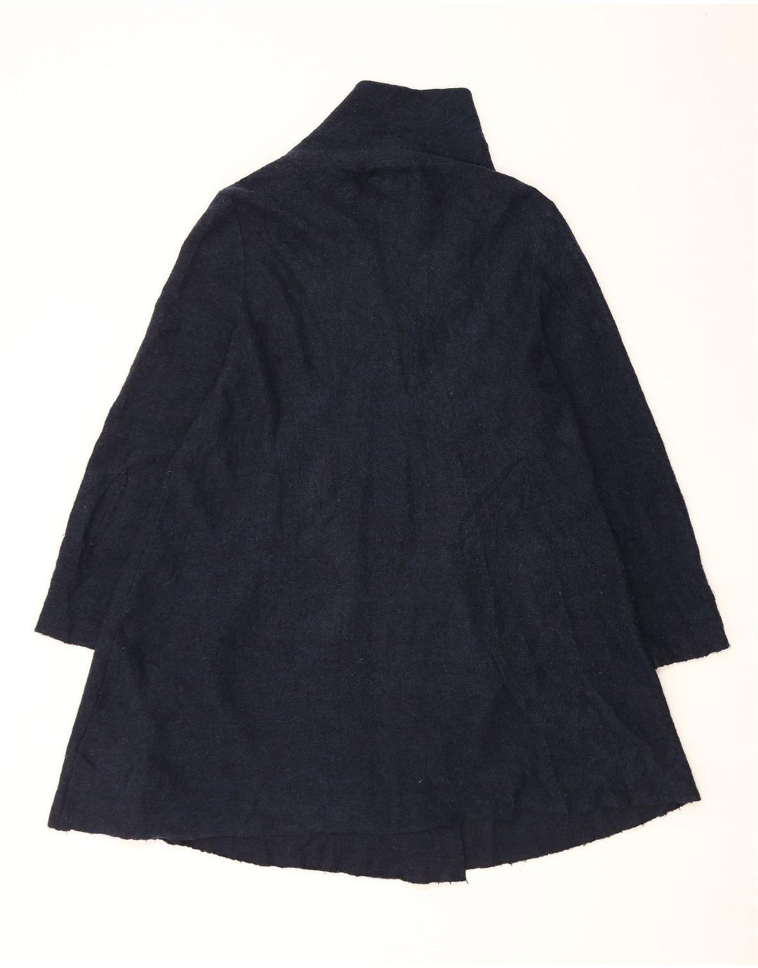 Phase Eight Damen Longline-Cardigan-Pullover UK 10 Small Marineblau
