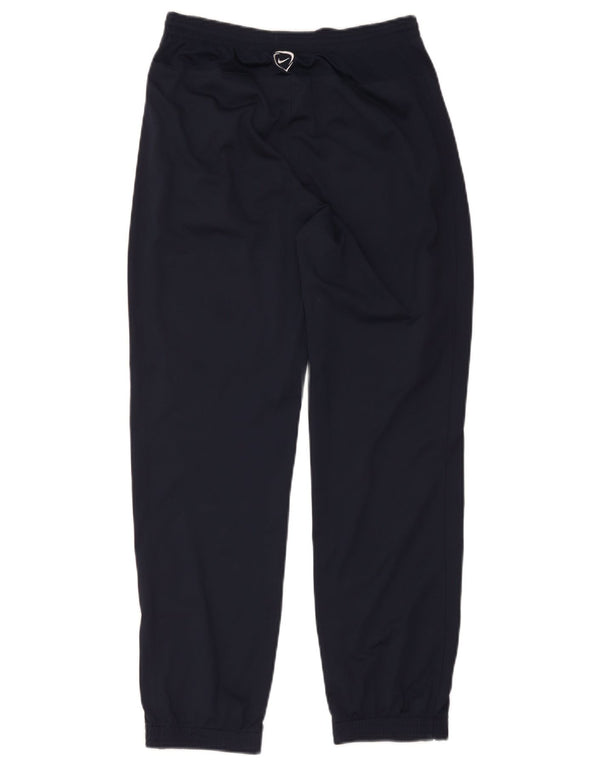 Nike Jungen Dri Fit Trainingshose Jogger 12–13 Jahre groß Marineblau
