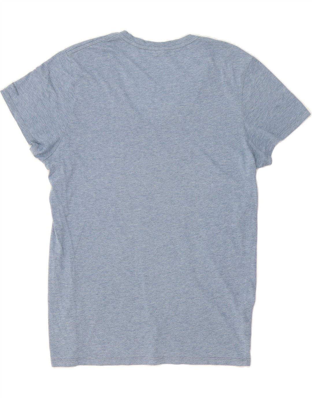 G-STAR Mens T-Shirt Top Large Blue Cotton Vintage G-Star and Second-Hand G-Star from Messina Hembry 