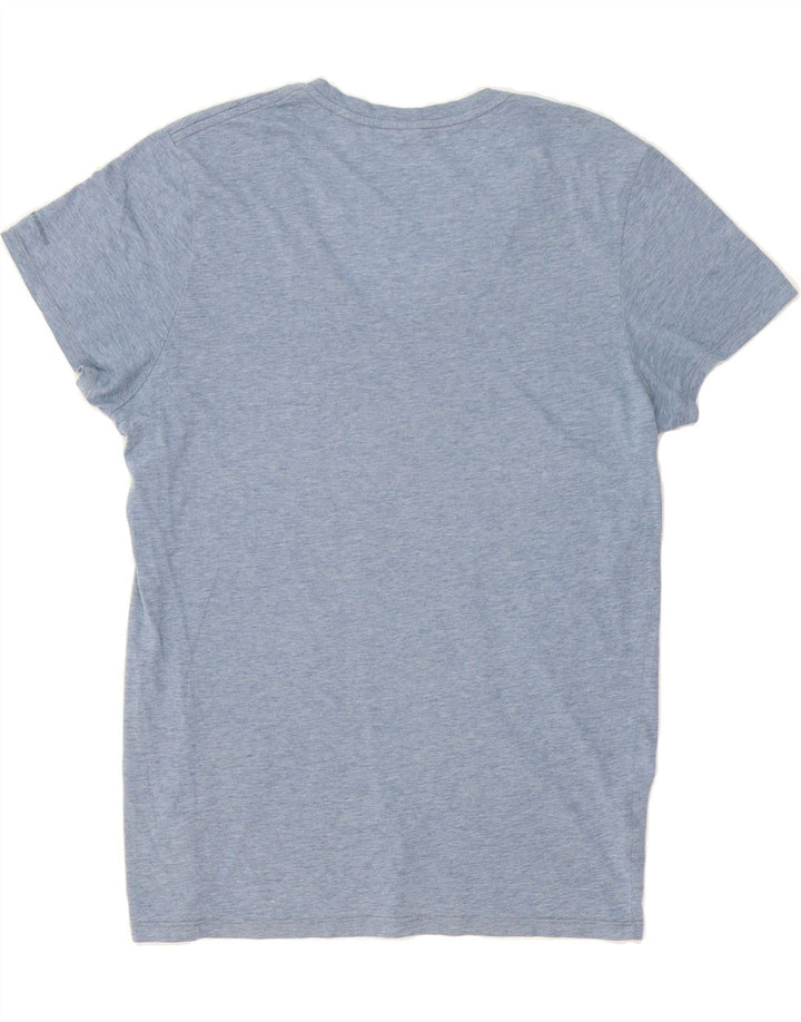 G-STAR Mens T-Shirt Top Large Blue Cotton Vintage G-Star and Second-Hand G-Star from Messina Hembry 