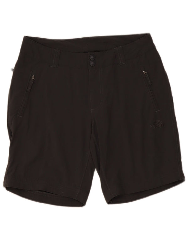 The North Face Damen Cargo-Shorts W32 Large Graues Nylon