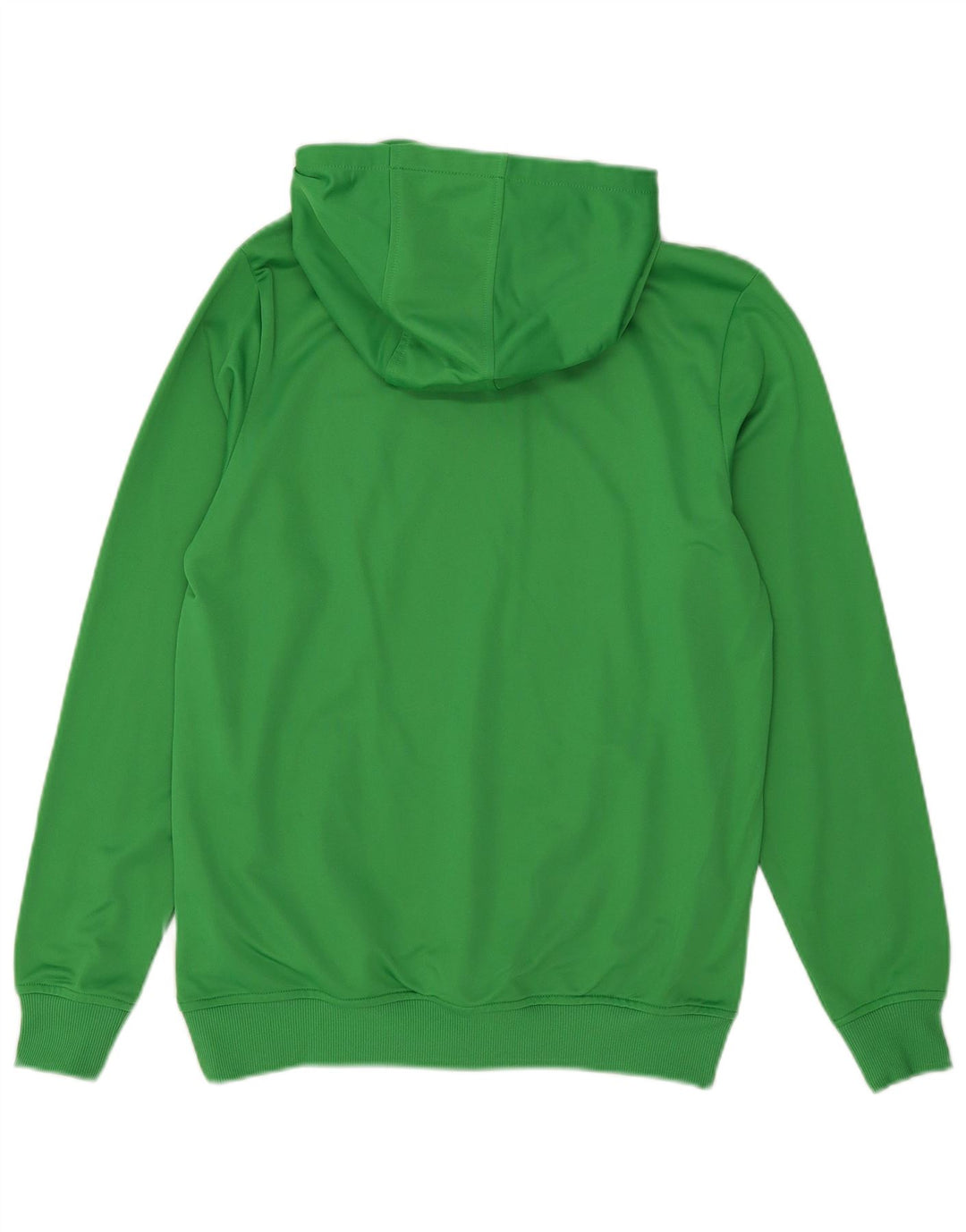 Umbro Jungen Kapuzenpullover 13-14 Jahre XL Grün Polyester