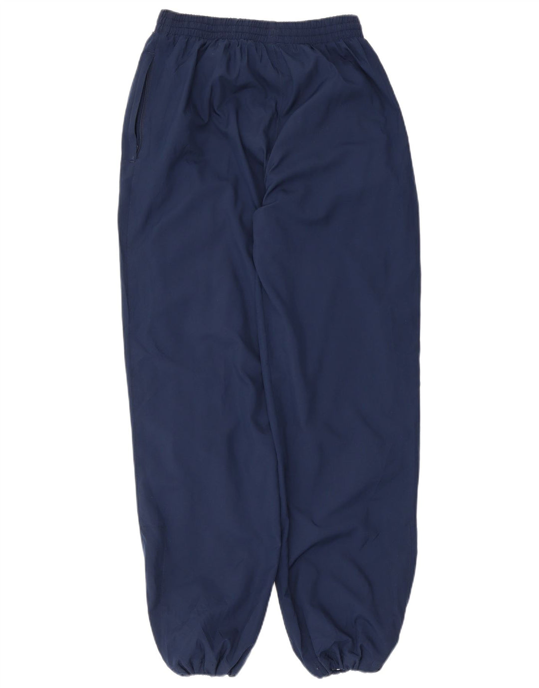 Adidas Herren-Trainingshose, Jogginghose, Größe S, Marineblau, Polyester