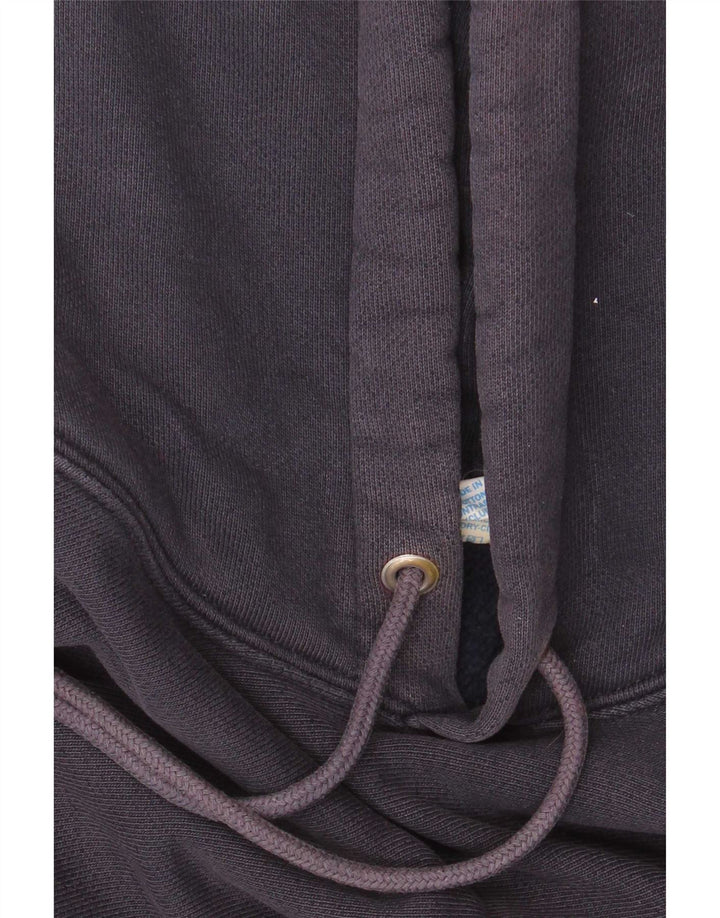Champion Herren-Kapuzenpullover, groß, marineblau, Baumwolle