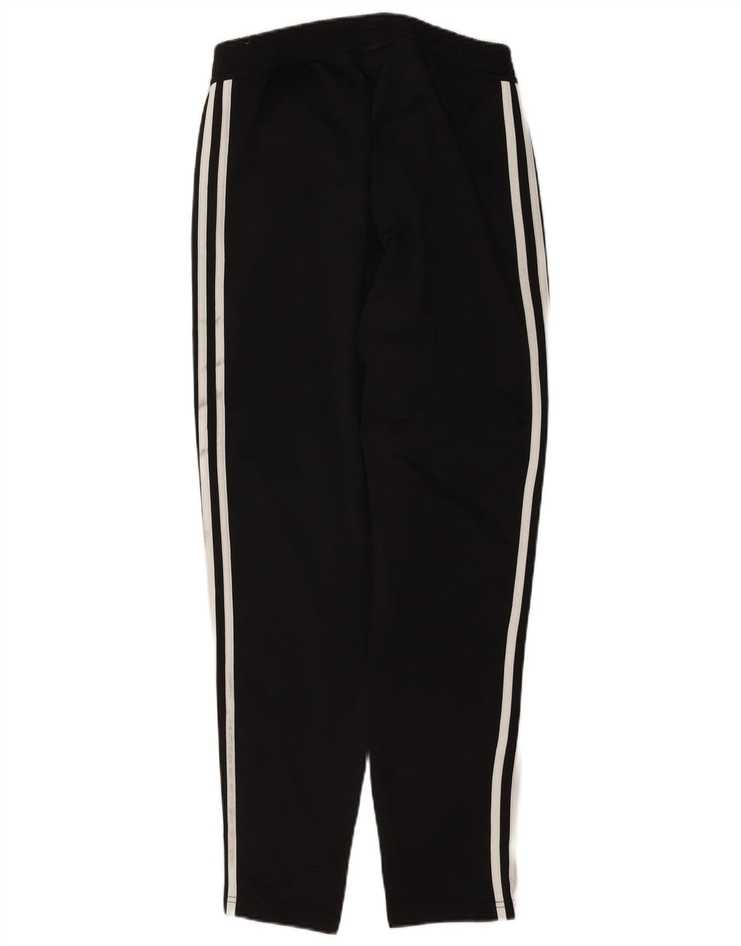 Adidas Herren-Trainingshose, Größe S, Schwarz, Polyester