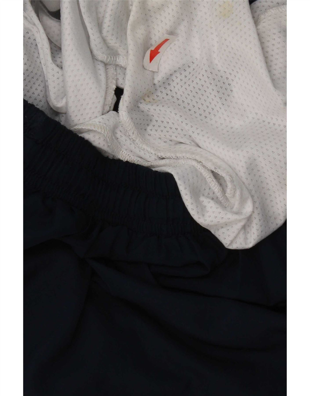 Champion Herren Badeshorts XL Marineblau Polyester