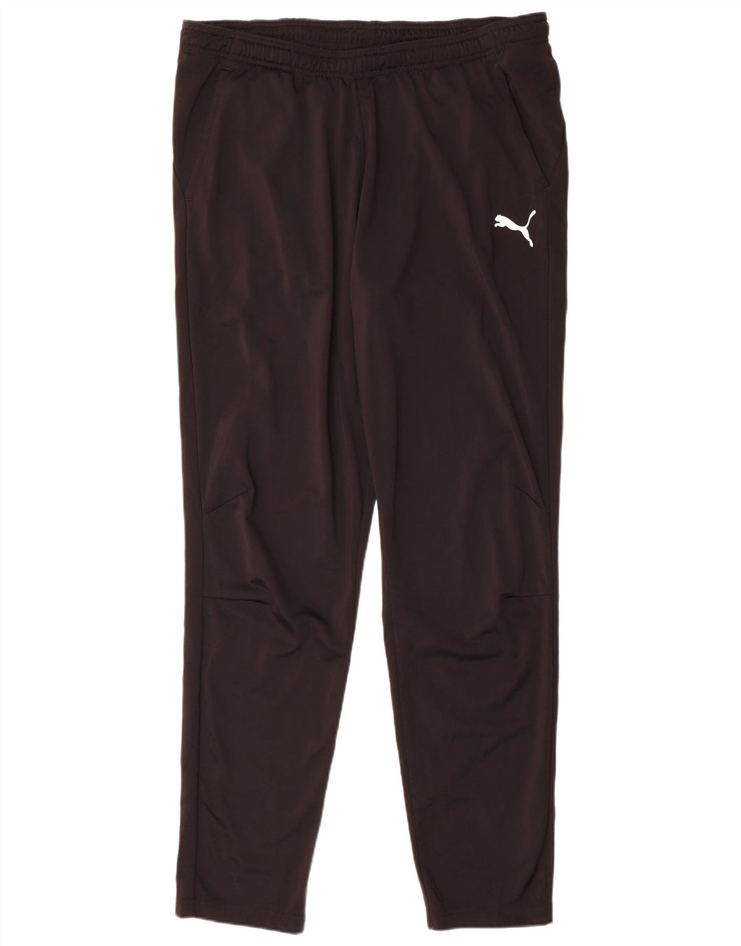 Puma Herren Trainingshose 2XL Schwarz Polyester