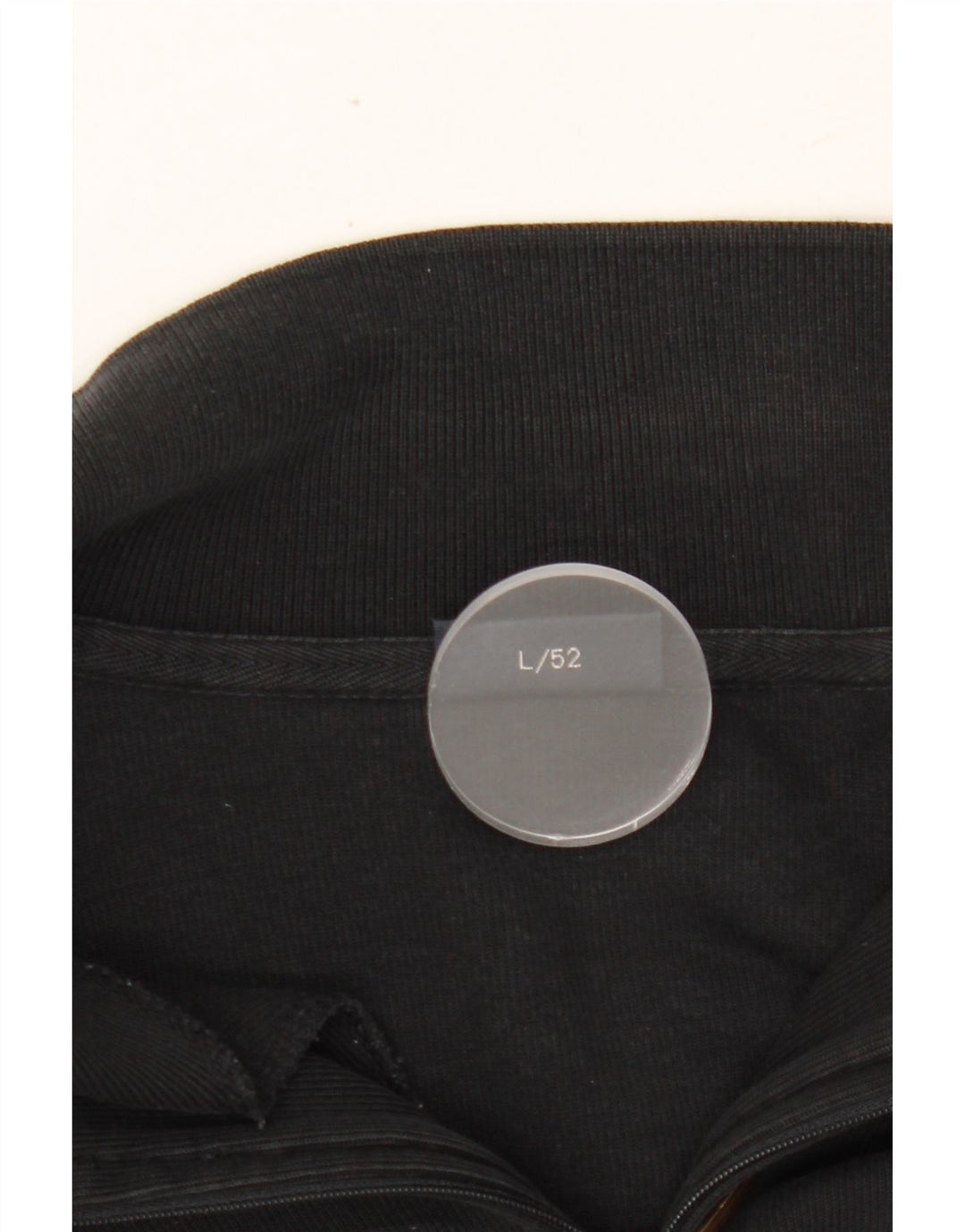 DANIEL HECHTER Herren Paris Rollkragenpullover Pullover IT 52 Large Schwarz