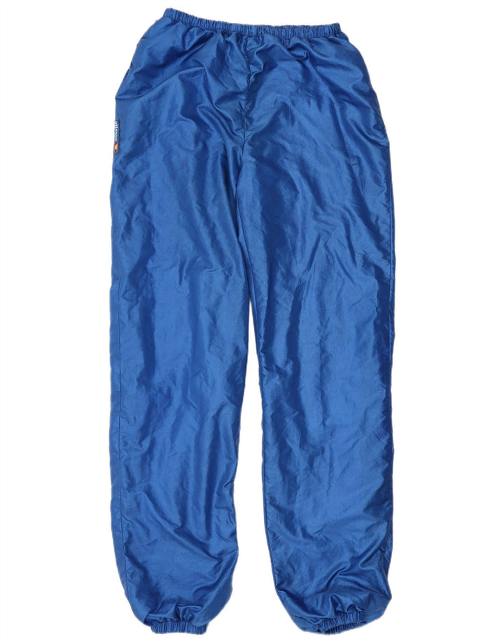 Ellesse Herren Trainingshose Jogger IT 50 Mittelblau