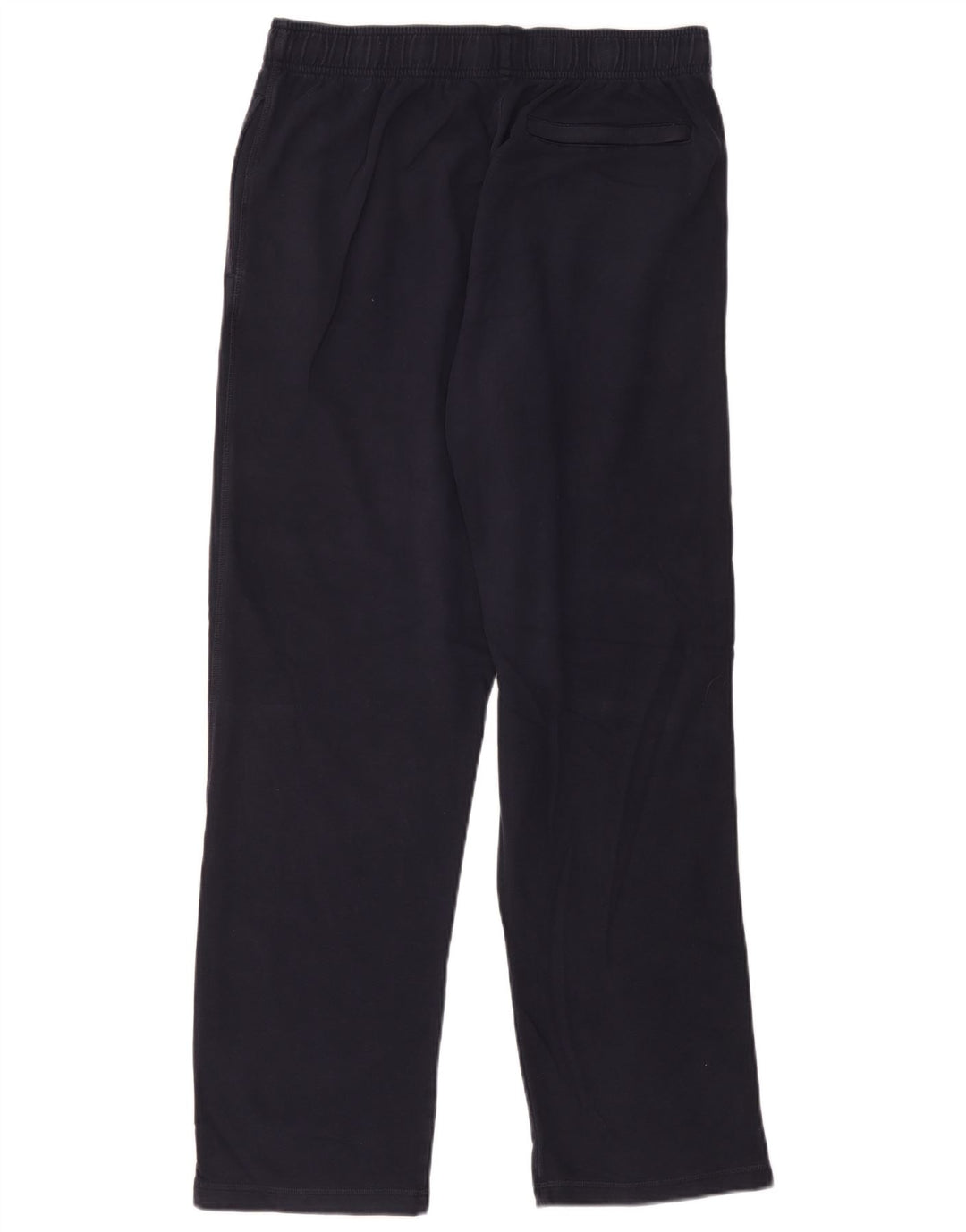 Marks & Spencer Herren-Trainingshose, große marineblaue Baumwolle