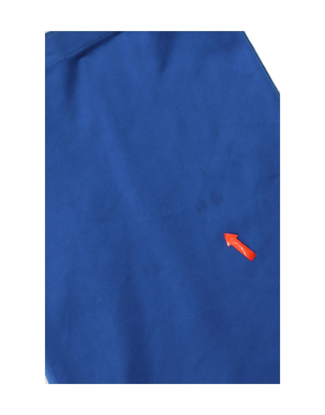 CHAMPION Mens Tracksuit Trousers XL Blue Polyester Vintage Champion and Second-Hand Champion from Messina Hembry 
