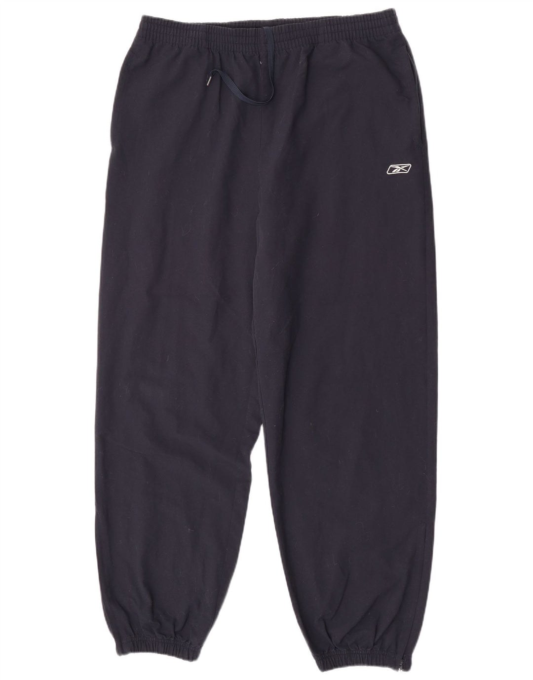 Reebok Herren Trainingshose Jogger Medium Marineblau
