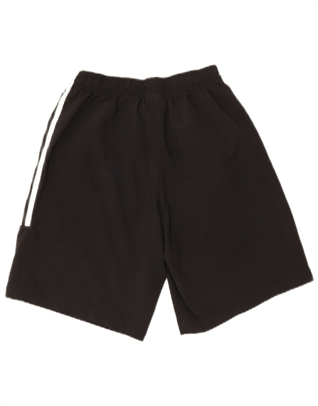 Adidas Herren Sport Shorts Small Schwarz Polyester
