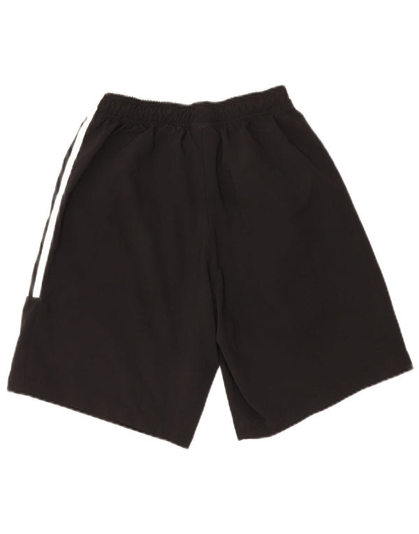 Adidas Herren Sport Shorts Small Schwarz Polyester