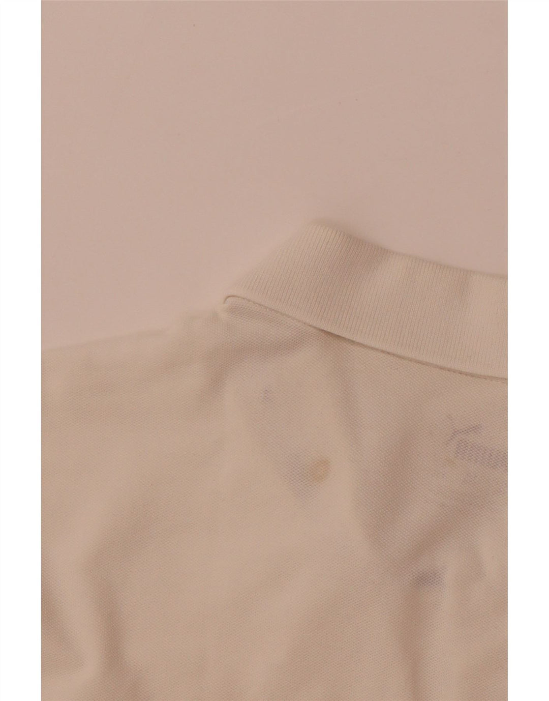 PUMA Herren Poloshirt 2XL Off White