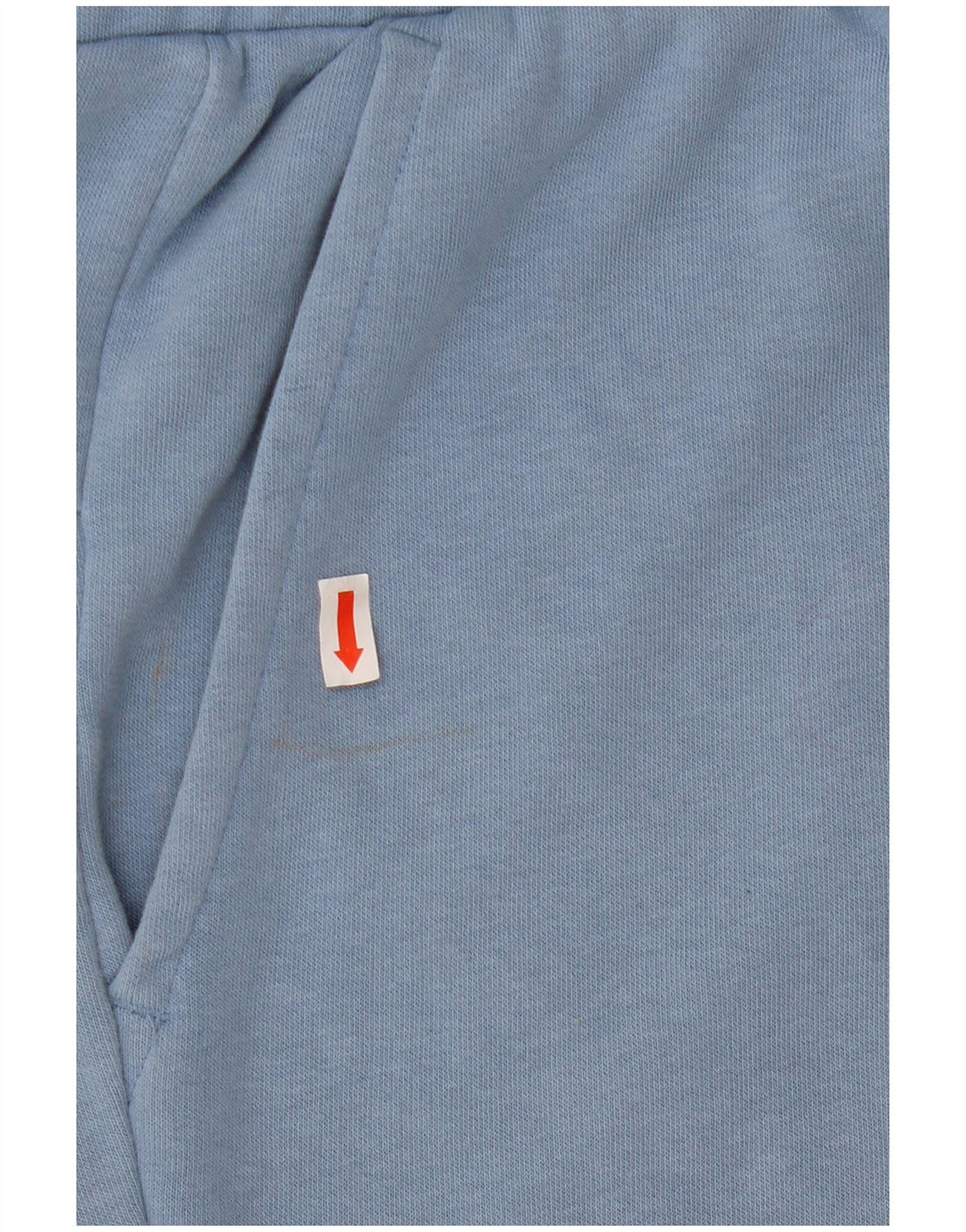 Puma Herren Graphic Sport Shorts Große blaue Baumwolle