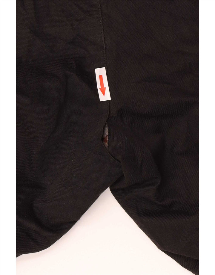 Mountain Warehouse Herren-Skihose, Größe M, W34, L31, Schwarz, Polyester