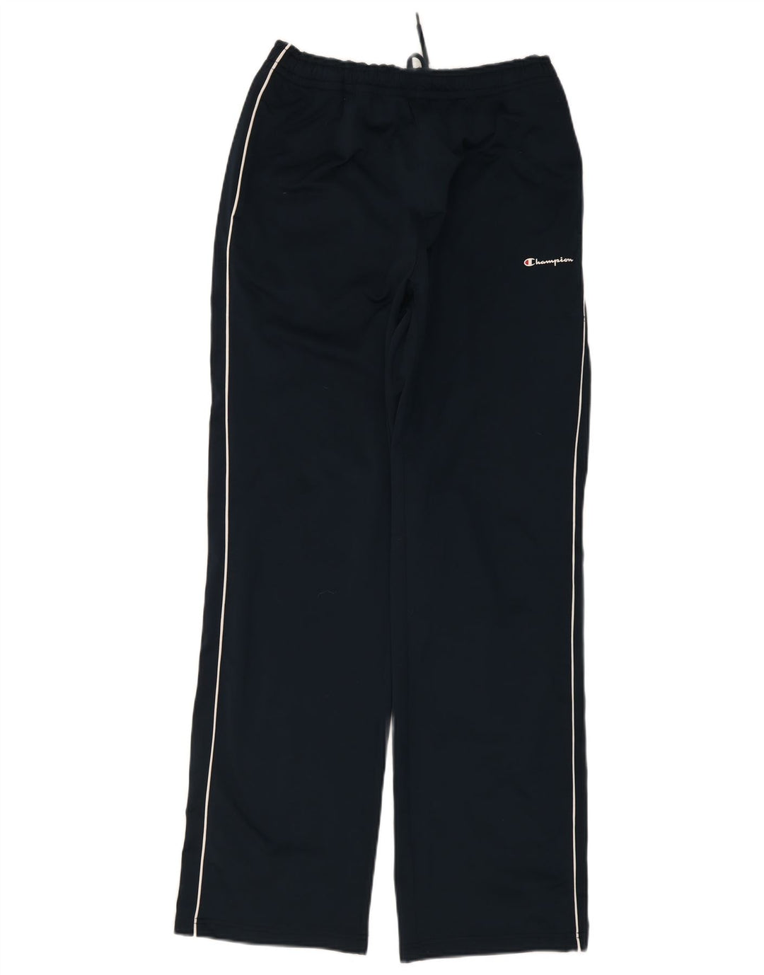 Champion Herren-Trainingshose XL, Marineblau, Polyester