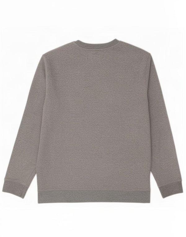Vans Grafik-Sweatshirt für Jungen, 14–15 Jahre, XL, Grau