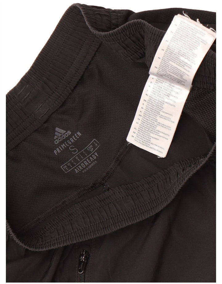 Adidas Herren Aeroready Sport Shorts Small Schwarz Polyester