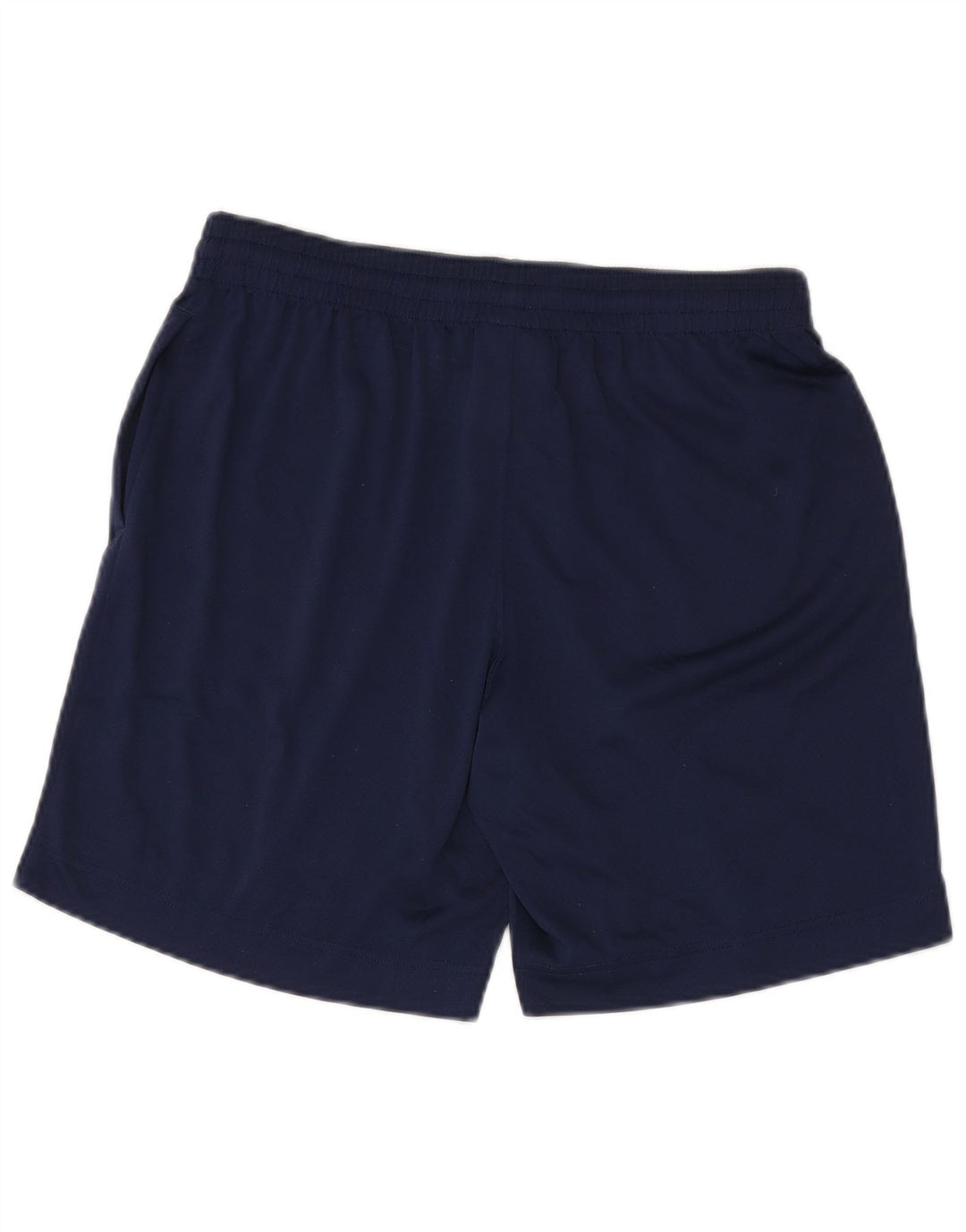 CHAMPION Herren-Sportshorts, mittelgroß, marineblau, Polyester