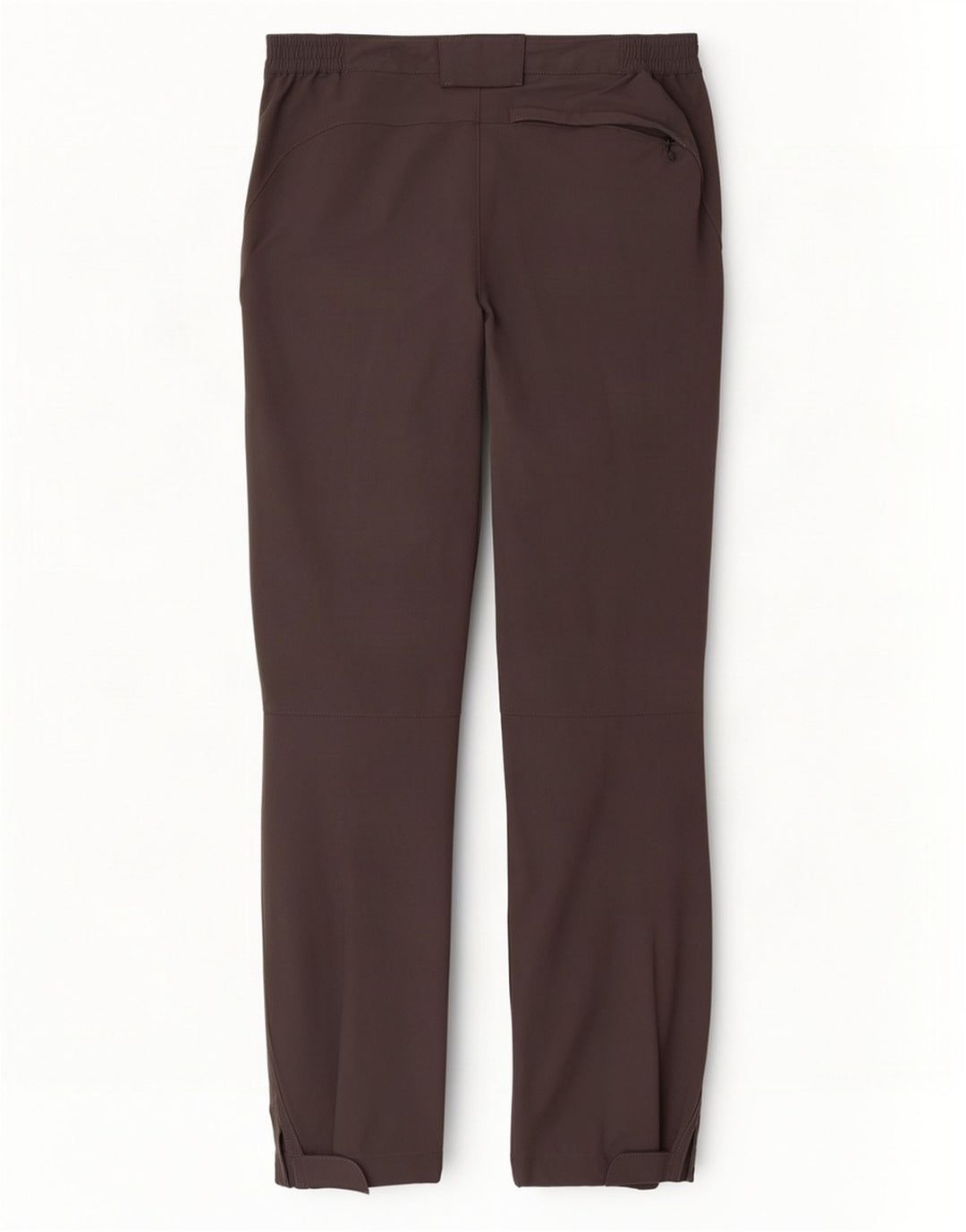 Jack Wolfskin Slim Cargo-Hose für Herren, Größe L, W35, L35, Grau, Polyamid
