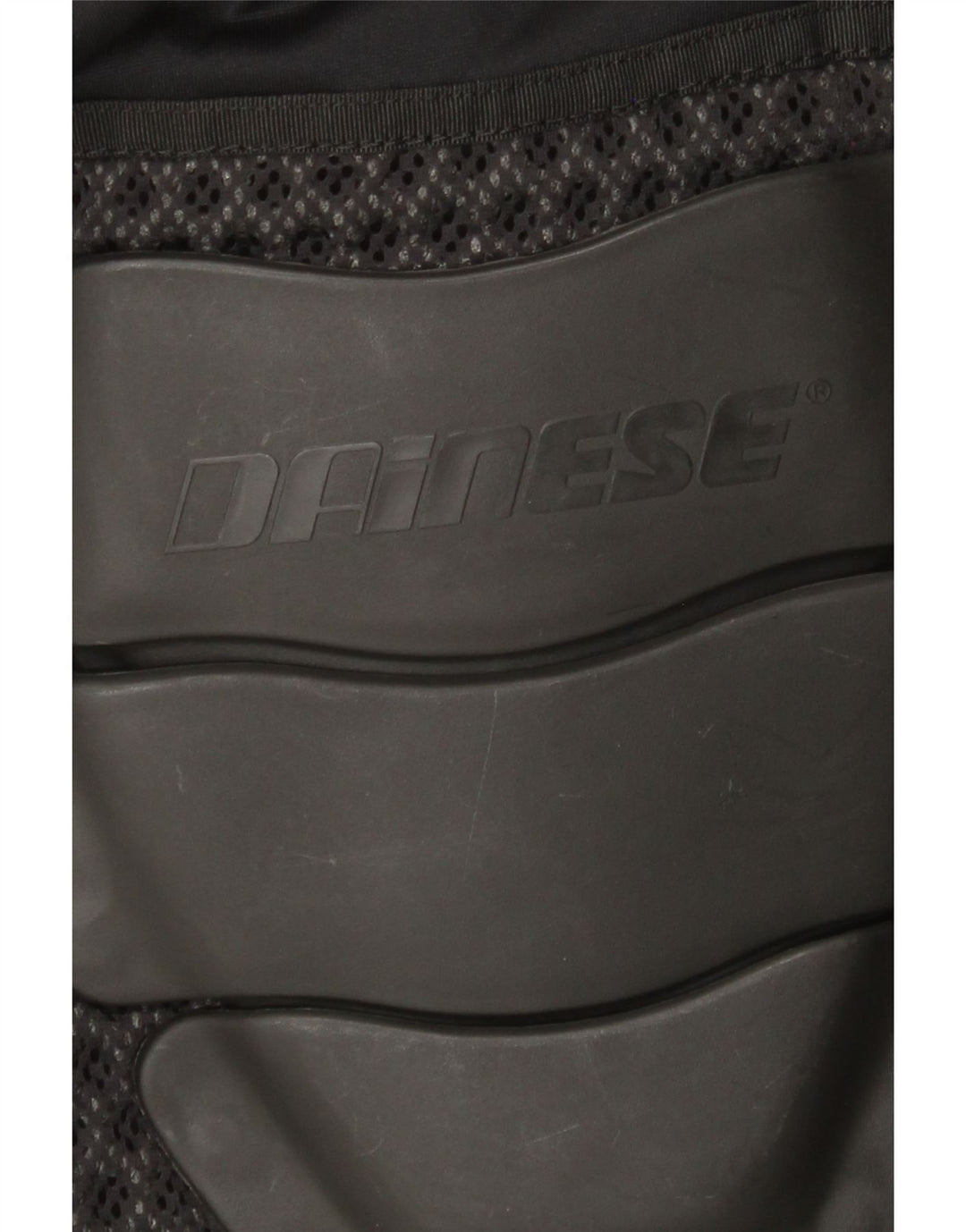 Dainese Herren Graphic Racer Jacke UK 36 Small Schwarz