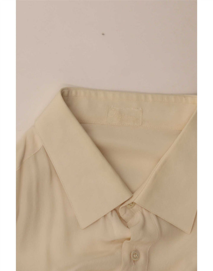 Ingram Herrenhemd Medium Off White