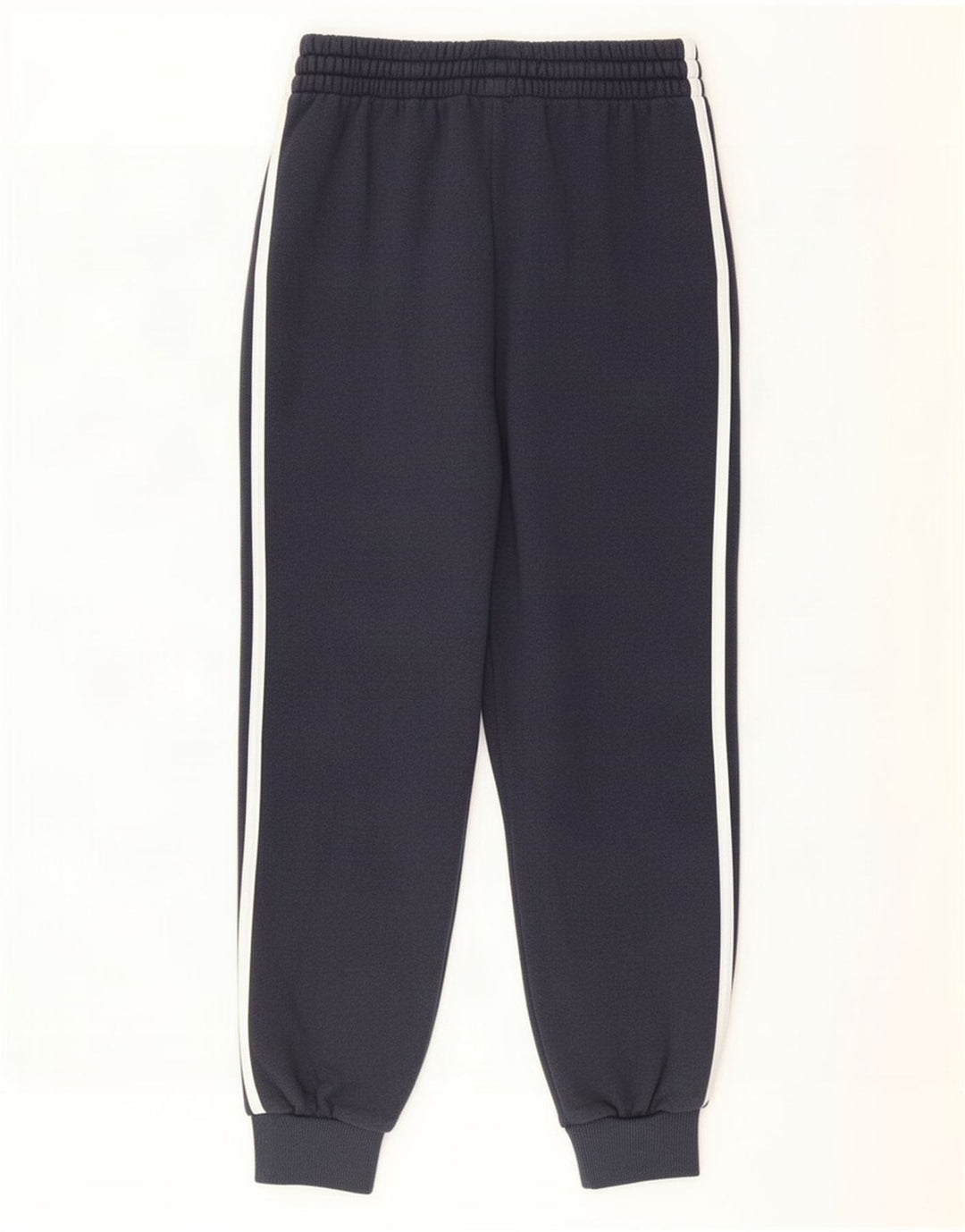 Adidas Herren-Trainingshose, Jogginghose, Größe S, Marineblau