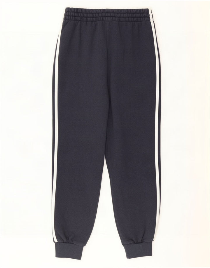 Adidas Herren-Trainingshose, Jogginghose, Größe S, Marineblau