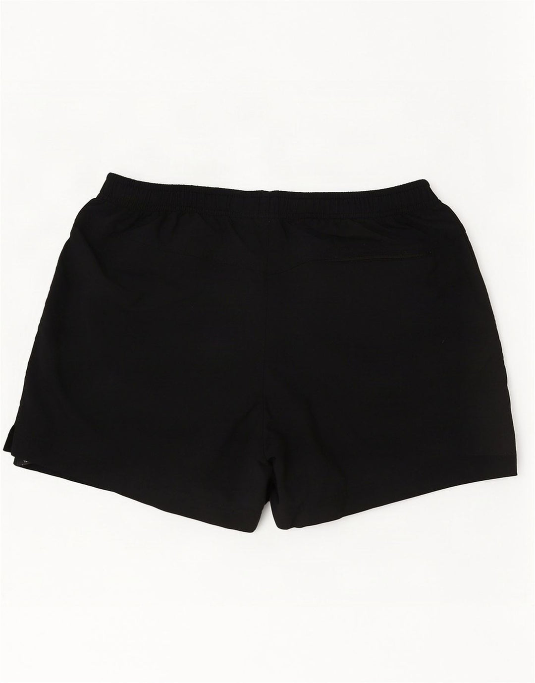 Columbia Herren-Badeshorts, groß, aus schwarzem Nylon