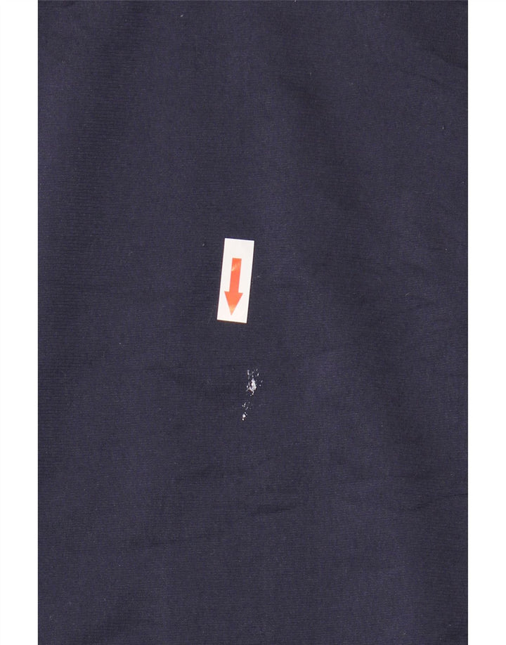 Champion Herren-Trainingshose XL, Marineblau, Polyester