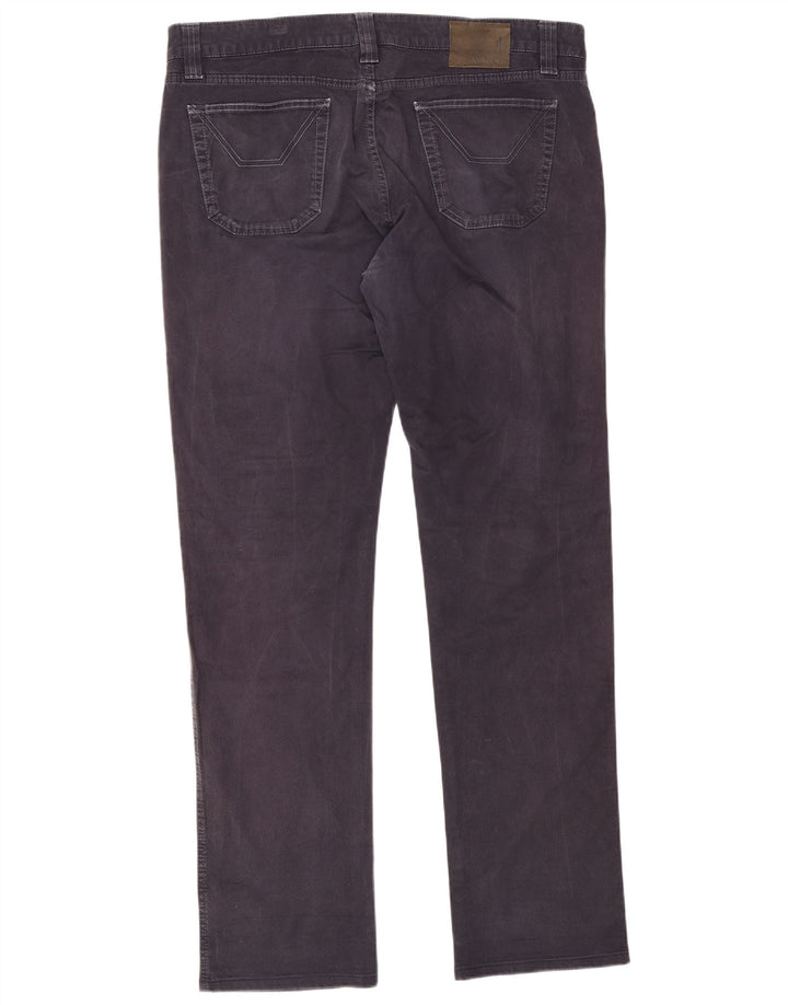 Jeckerson Herren Slim Jeans W40 L35 Marineblau Baumwolle