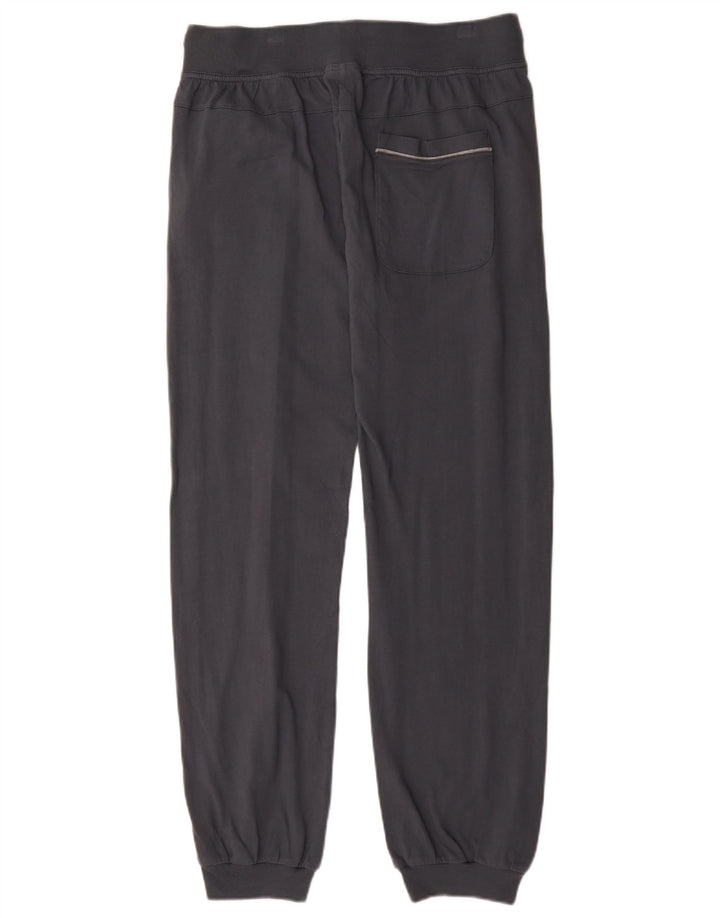Champion Herren-Trainingshose, Jogginghose, Größe L, Grau