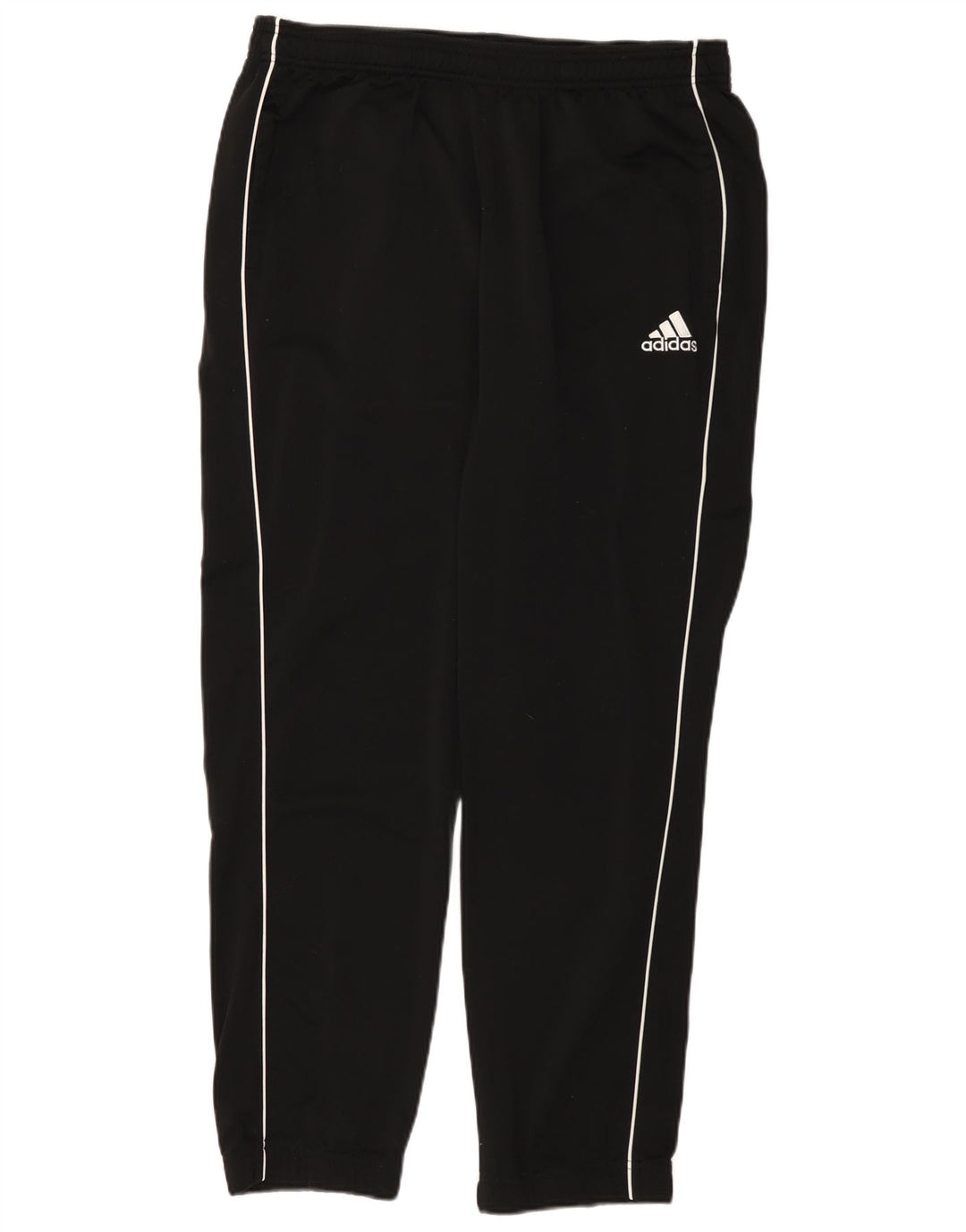Adidas Herren Trainingshose Jogger XL Schwarz Polyester