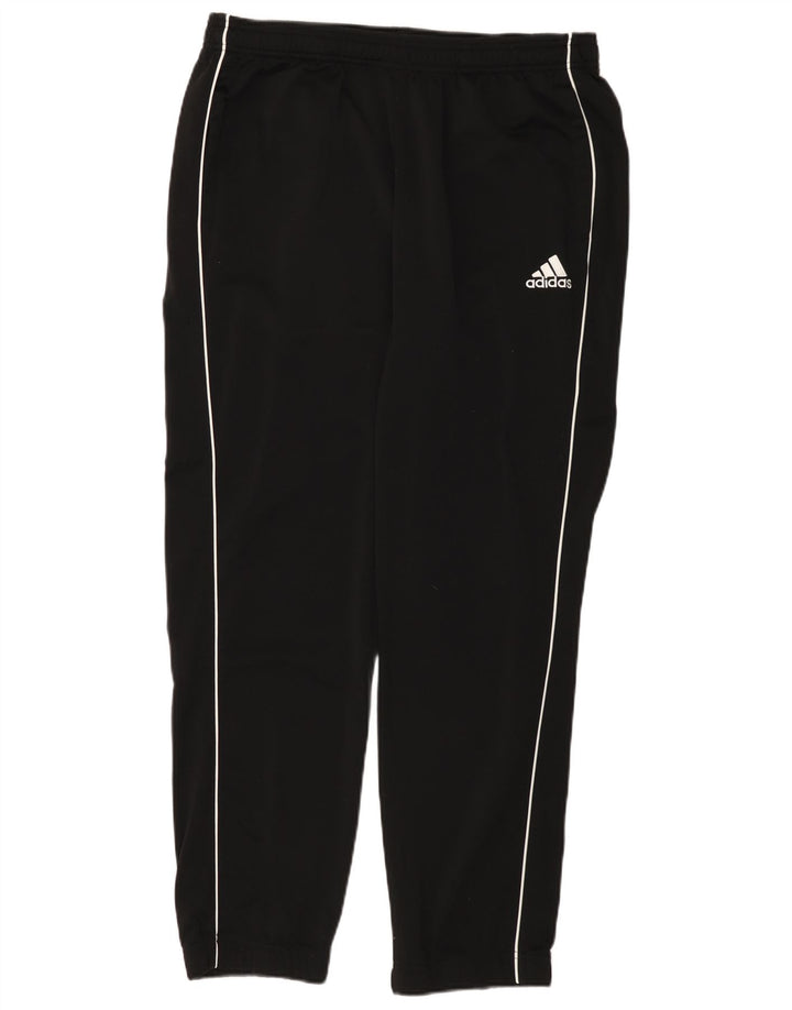 Adidas Herren Trainingshose Jogger XL Schwarz Polyester