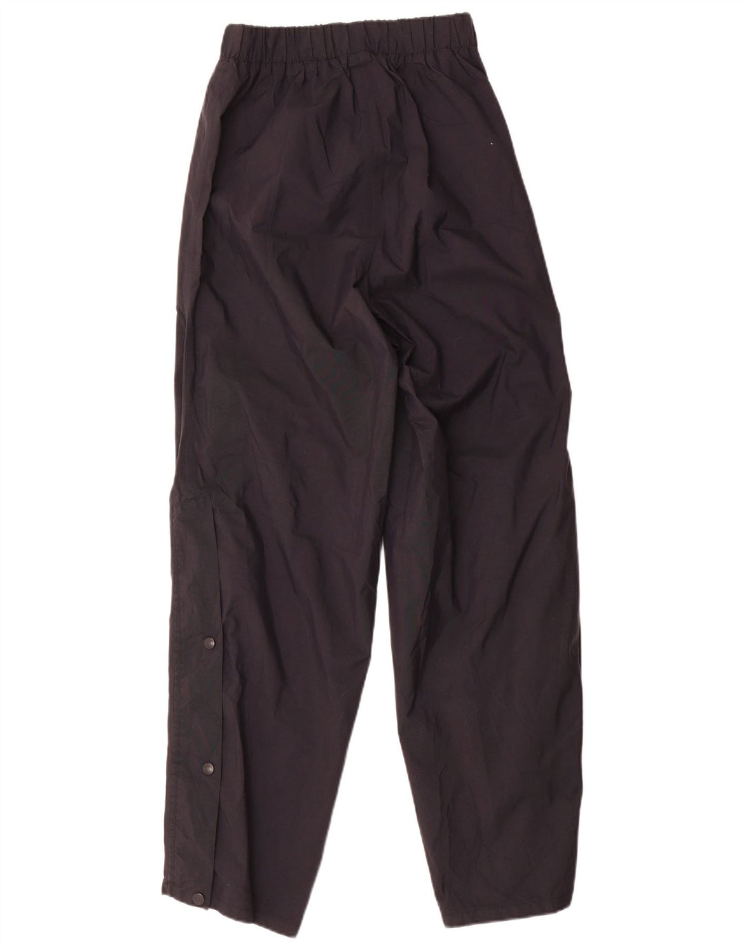 Berghaus Herren wasserdichte Hose Small Schwarz Nylon