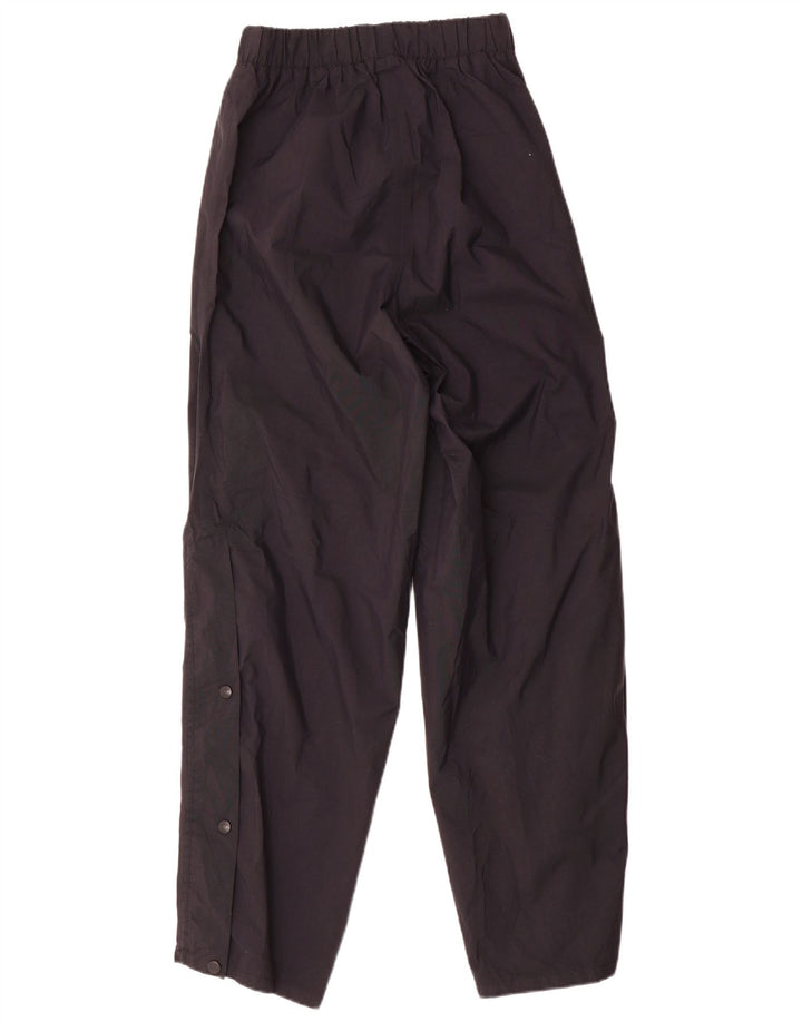 Berghaus Herren wasserdichte Hose Small Schwarz Nylon