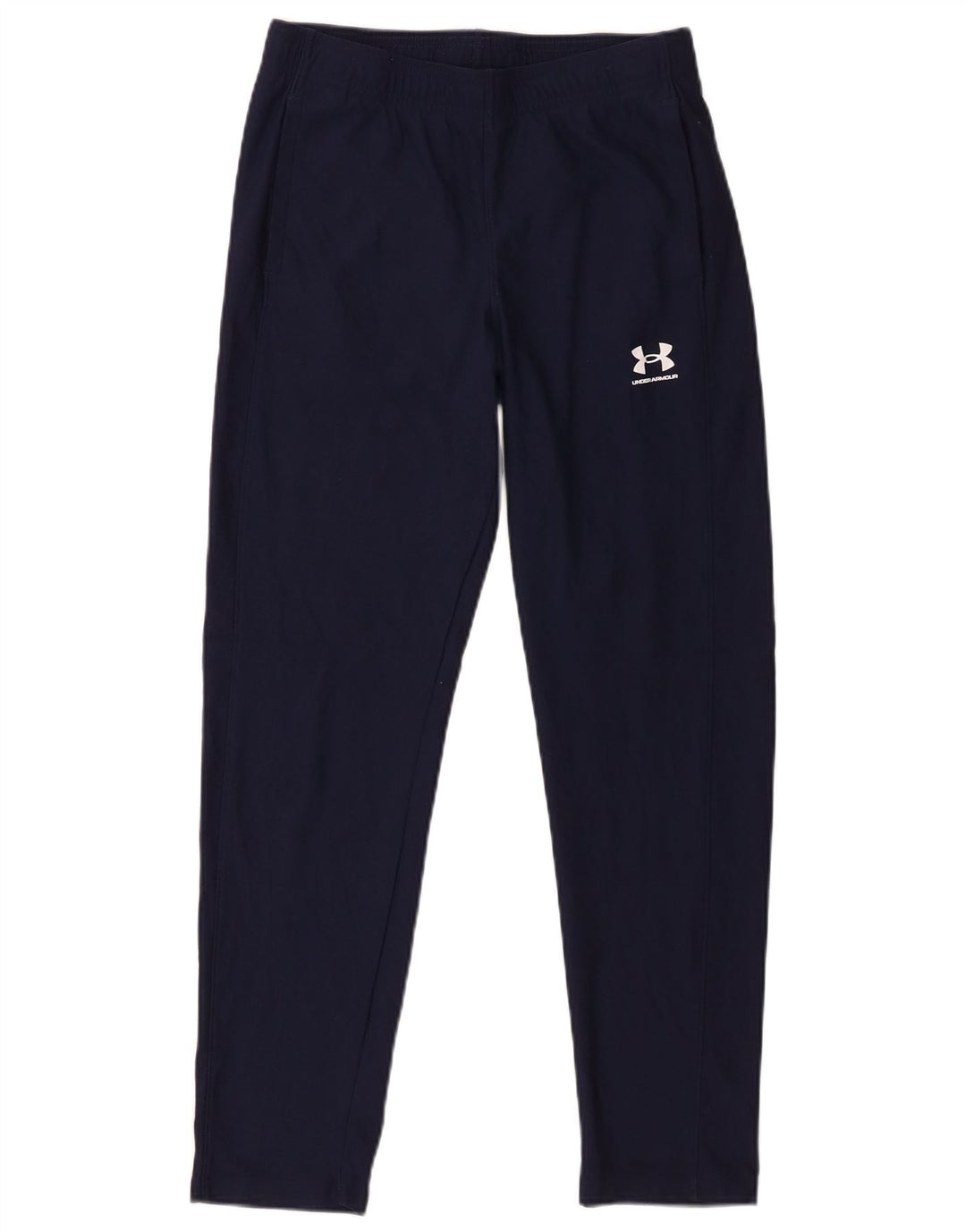 Under Armour Jungen-Trainingshose, 13–14 Jahre, XL, Marineblau, Polyester