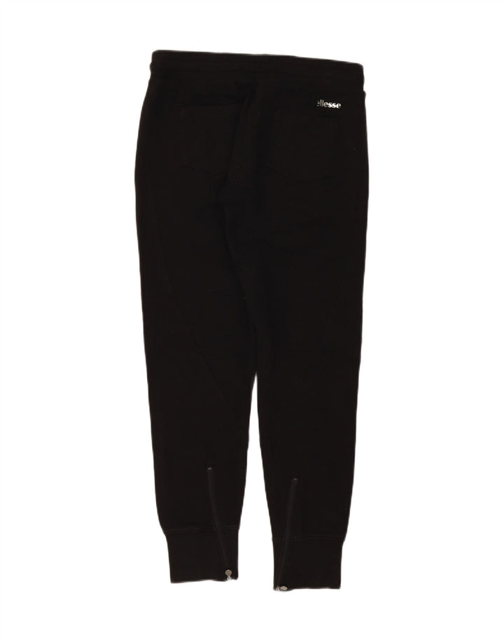 Womens Tracksuit Trousers Joggers UK 10 Small Vintage Ellesse and Second-Hand Ellesse from Messina Hembry 