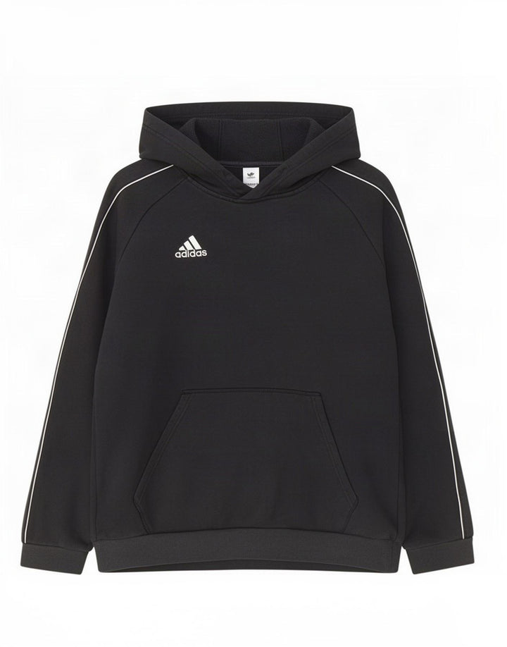 Adidas Herren Kapuzenpullover XL Schwarz