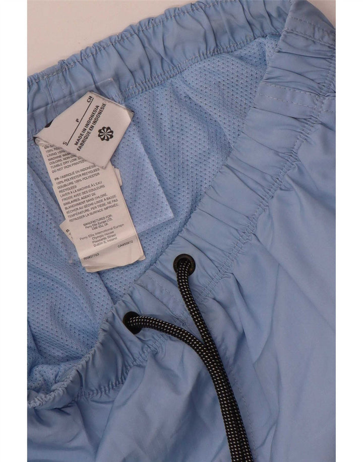 Nike Herren Cargo Sport Shorts Kleines blaues Polyester