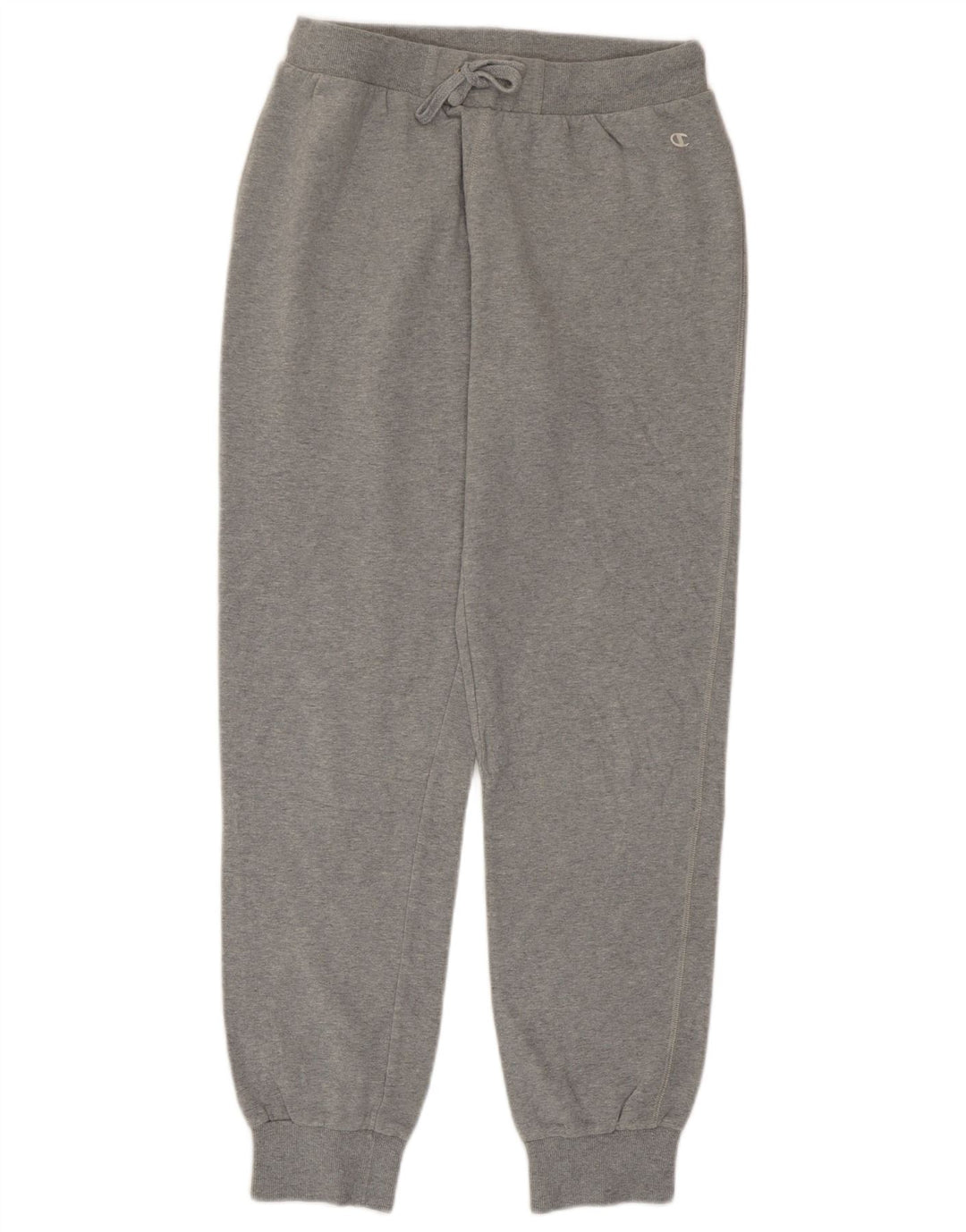 Champion Damen Trainingshose Jogger UK 12 Mittelgrau