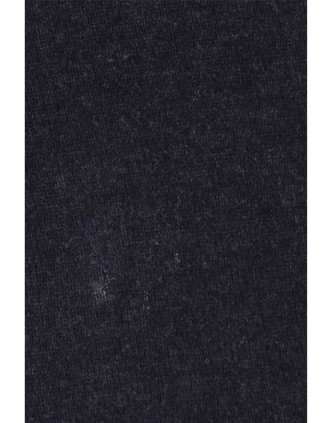 JAMES PRINGLE Herren-Pullover mit Rundhalsausschnitt, groß, marineblaue Wolle