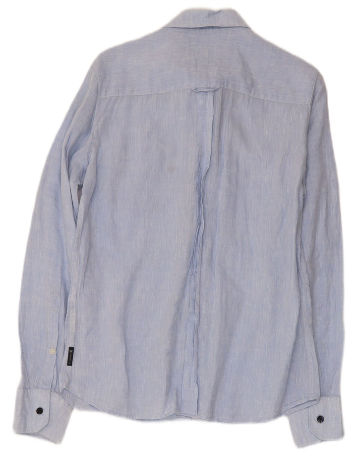 Armani Jungen Hemd 14-15 Jahre Blau