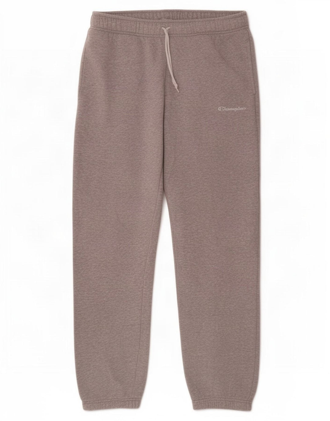 Champion Herren-Trainingshose, Jogginghose, mittelgraue Baumwolle